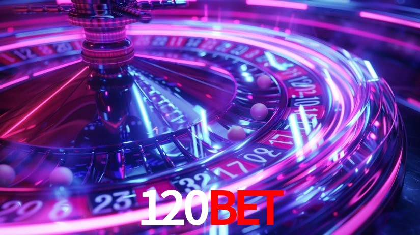 Mesa de Blackjack 120bet