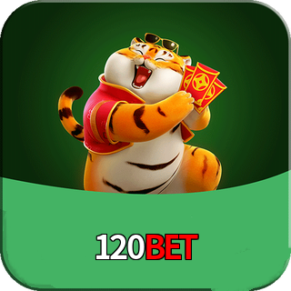 Logo da 120bet